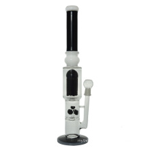 10 Arm Tree Perc Hookah Glass Smoking Water Pipe (ES-GB-426)